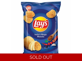 Lays Magic Masala Wafer